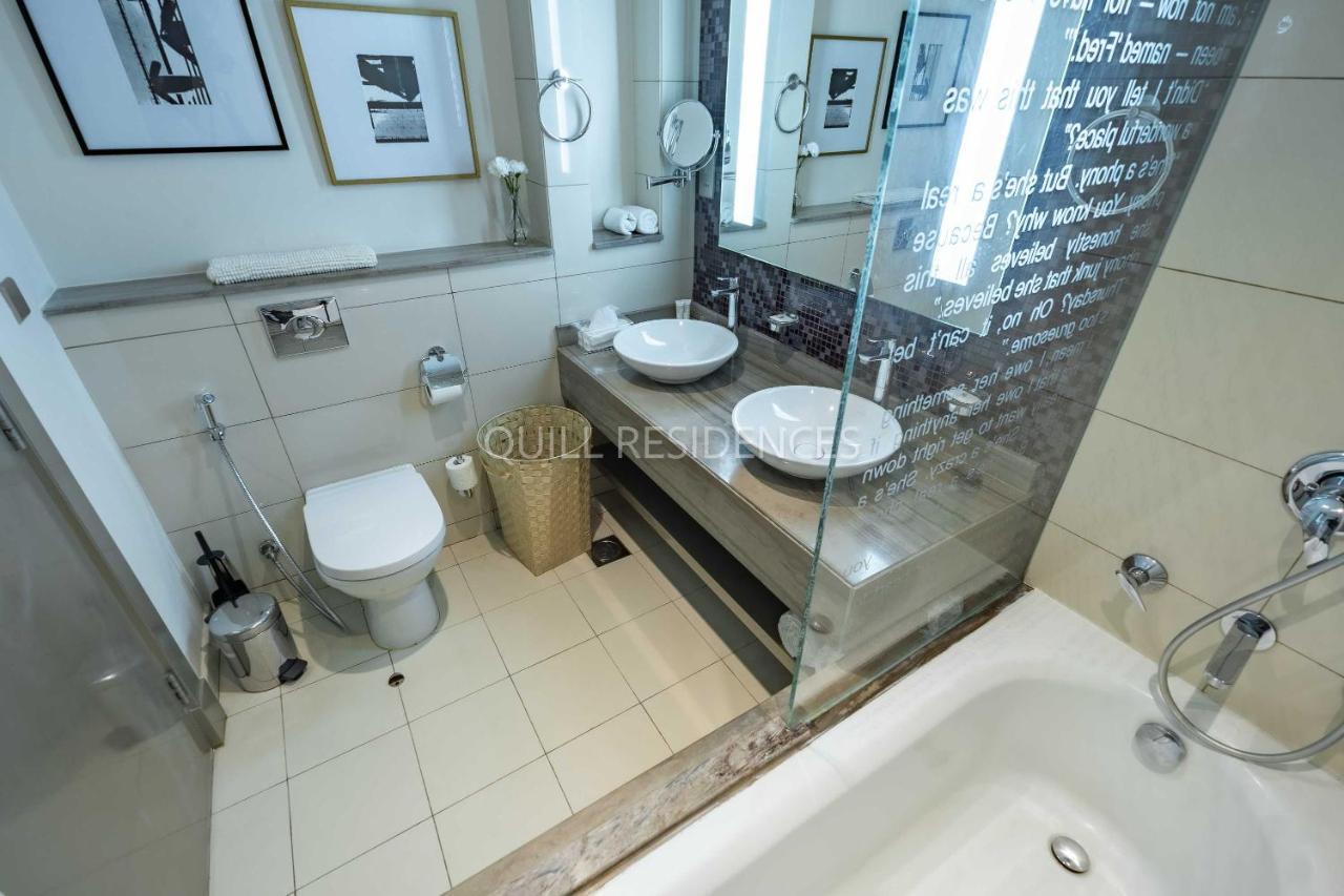 Quill At Paramount Towers 3 Bedroom Creek View