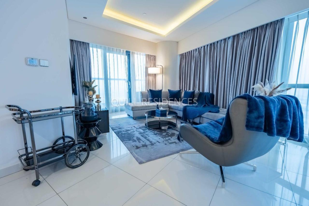 Aparthotel Quill At Paramount Towers 3 Bedroom Creek View Dubai