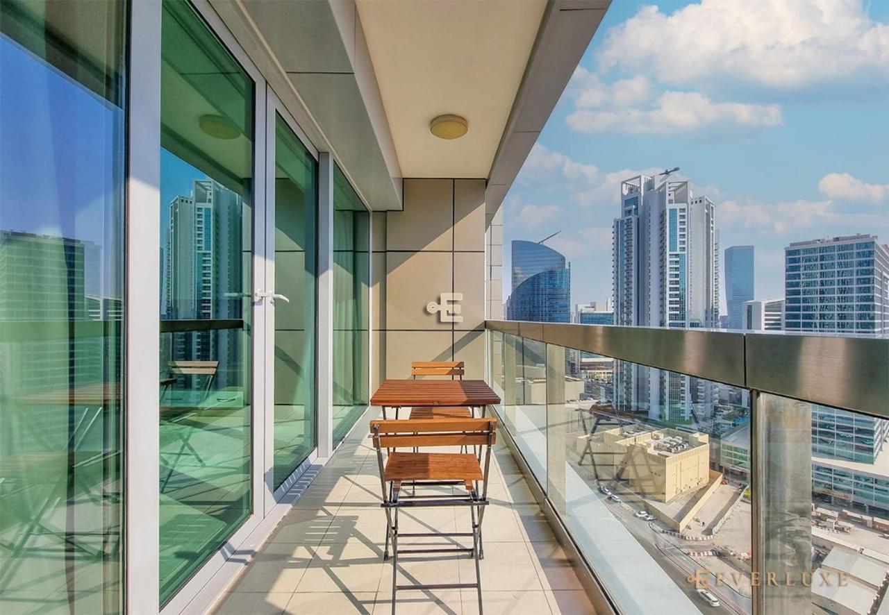 Appartamento Everluxe Stylish In Downtown