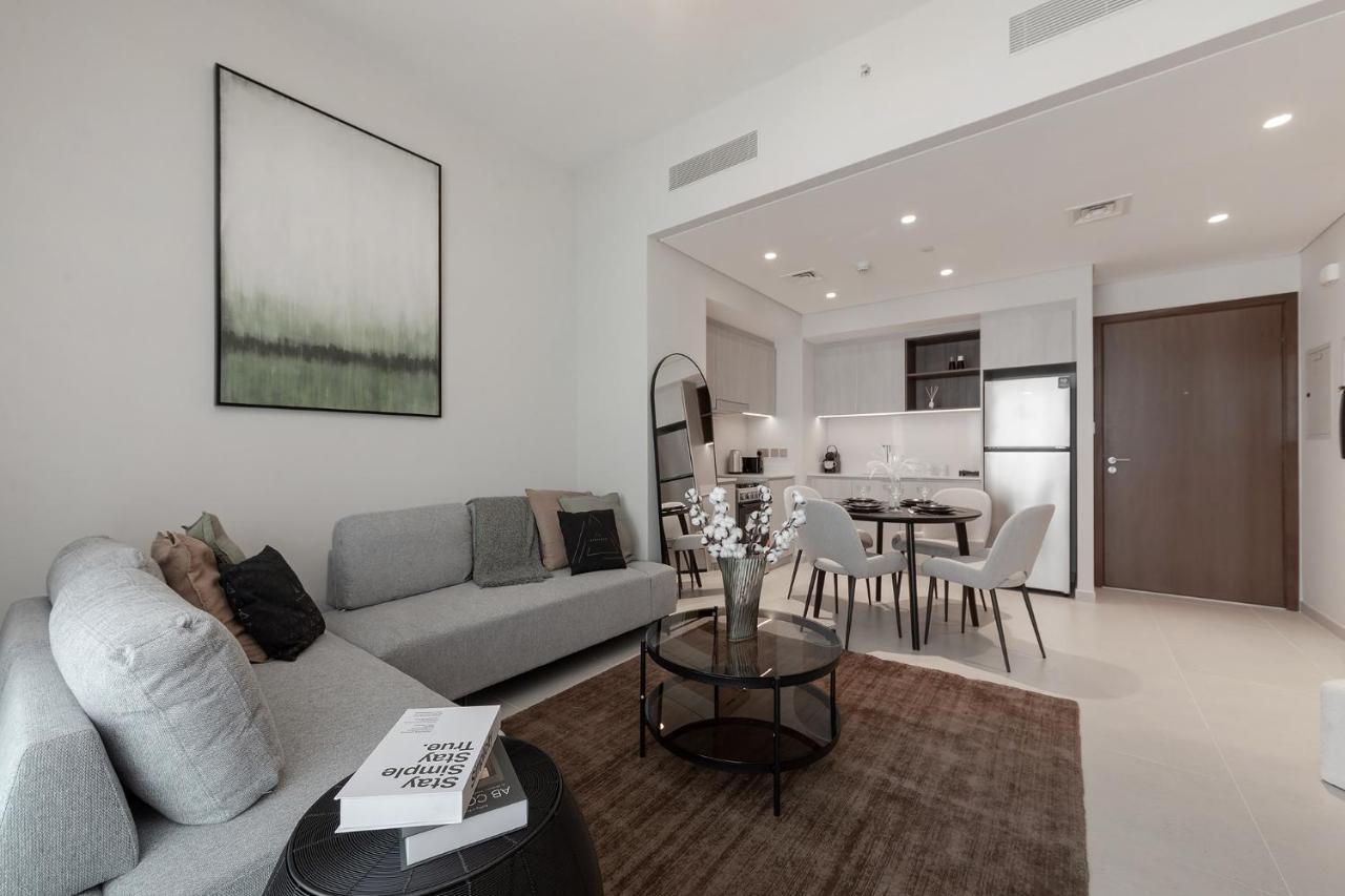 Luxury At Vida Residences