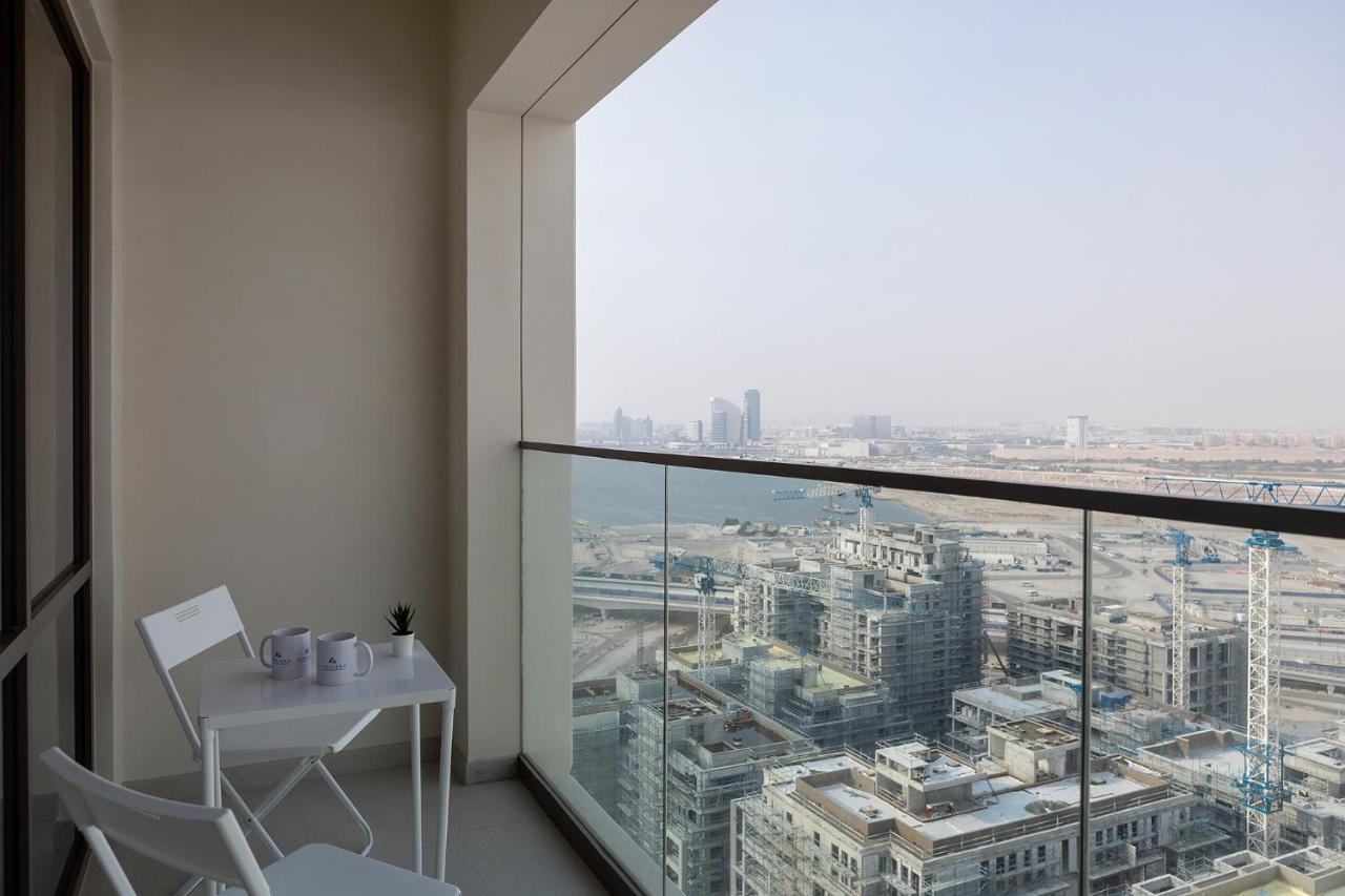 Appartement Luxury At Vida Residences Dubaï