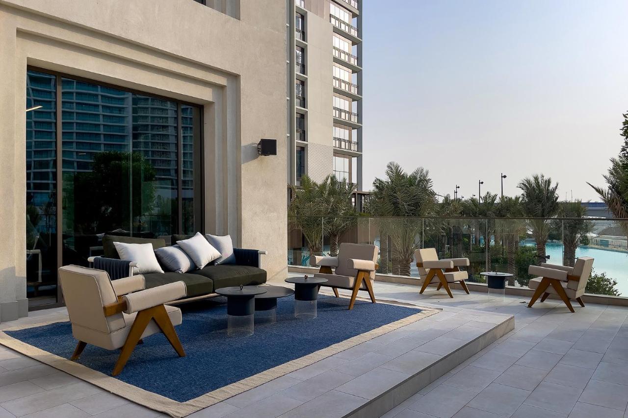 Appartement Luxury At Vida Residences *
