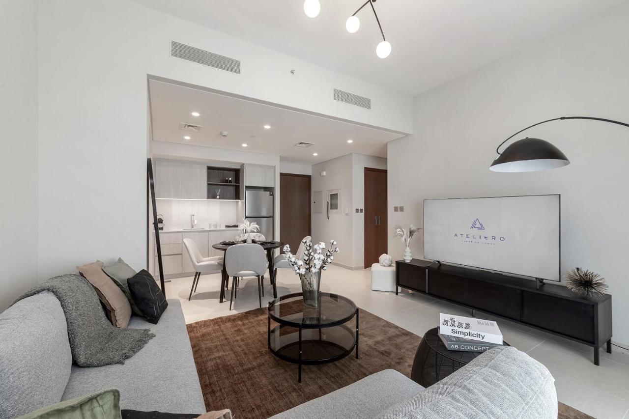 Appartement Luxury At Vida Residences *