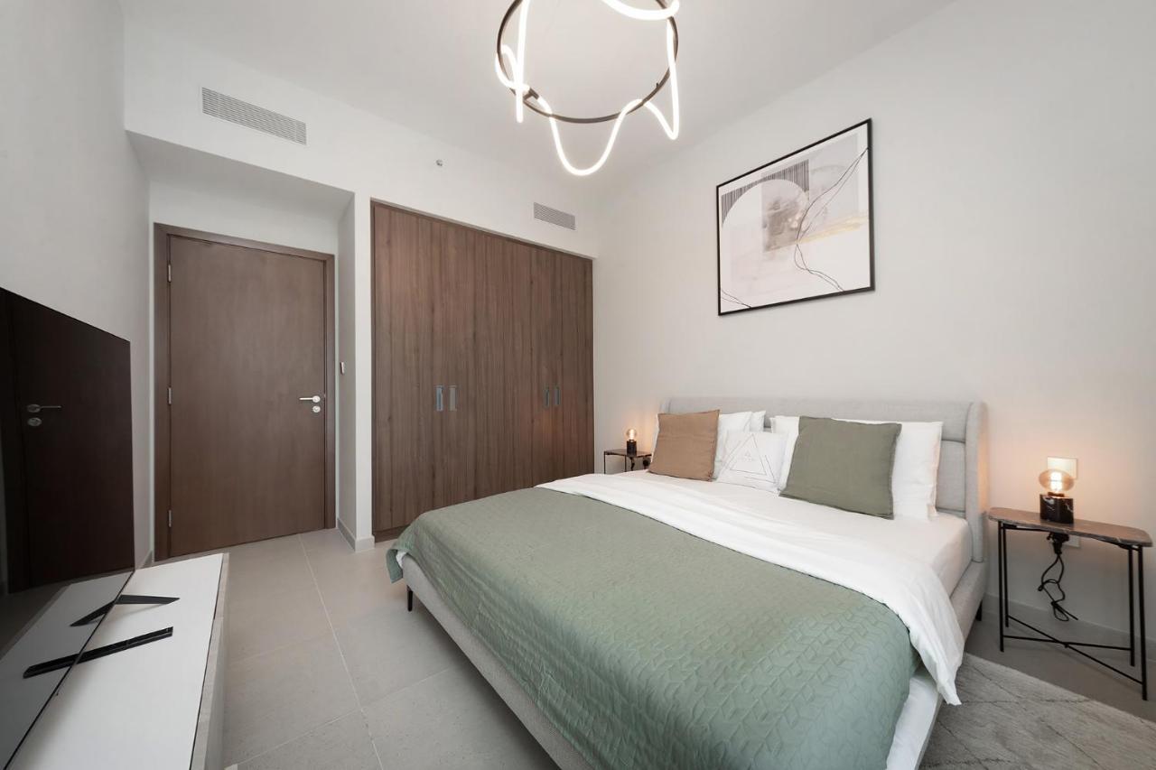 Luxury At Vida Residences * Dubaï