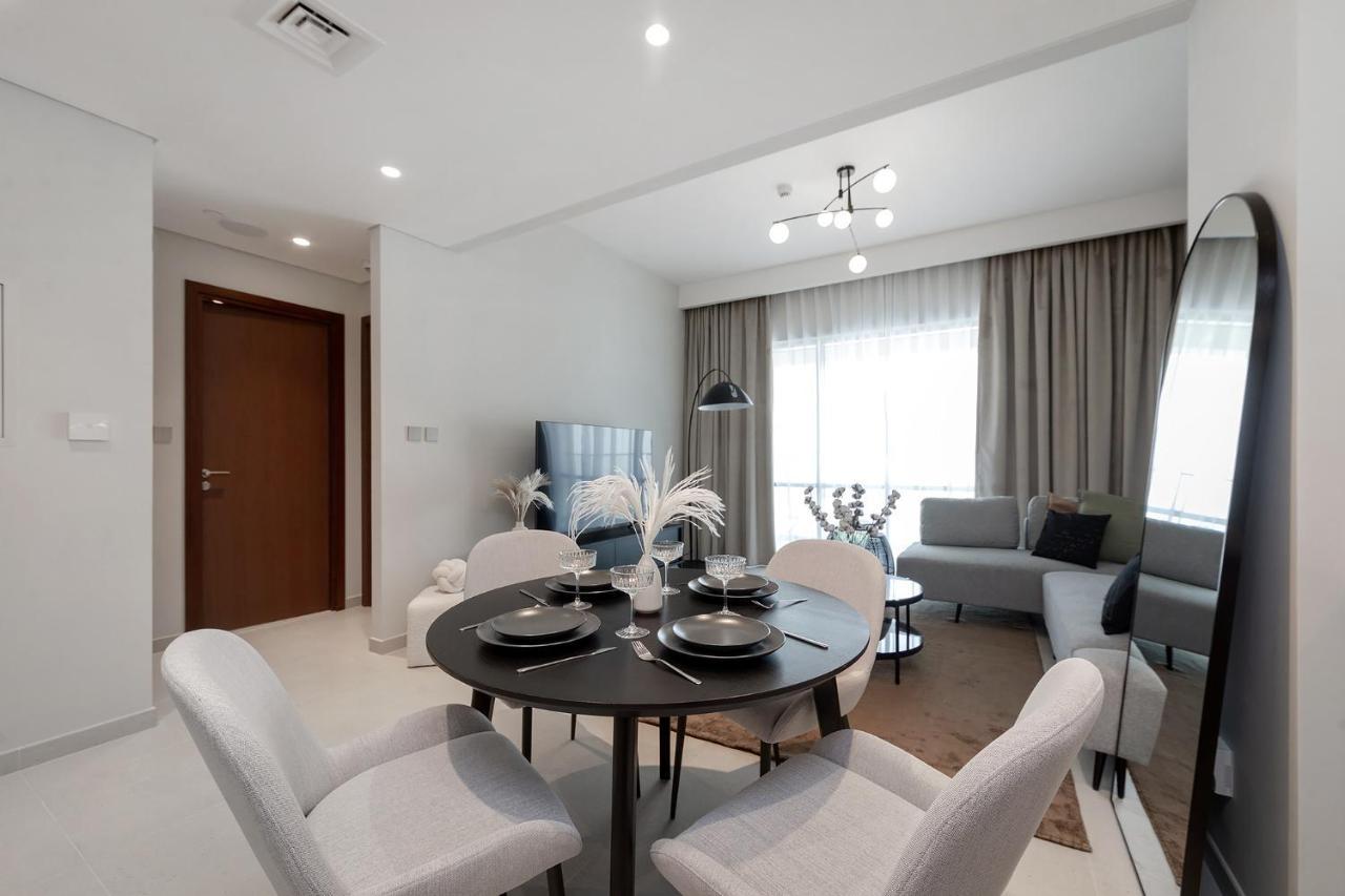 Appartement Luxury At Vida Residences