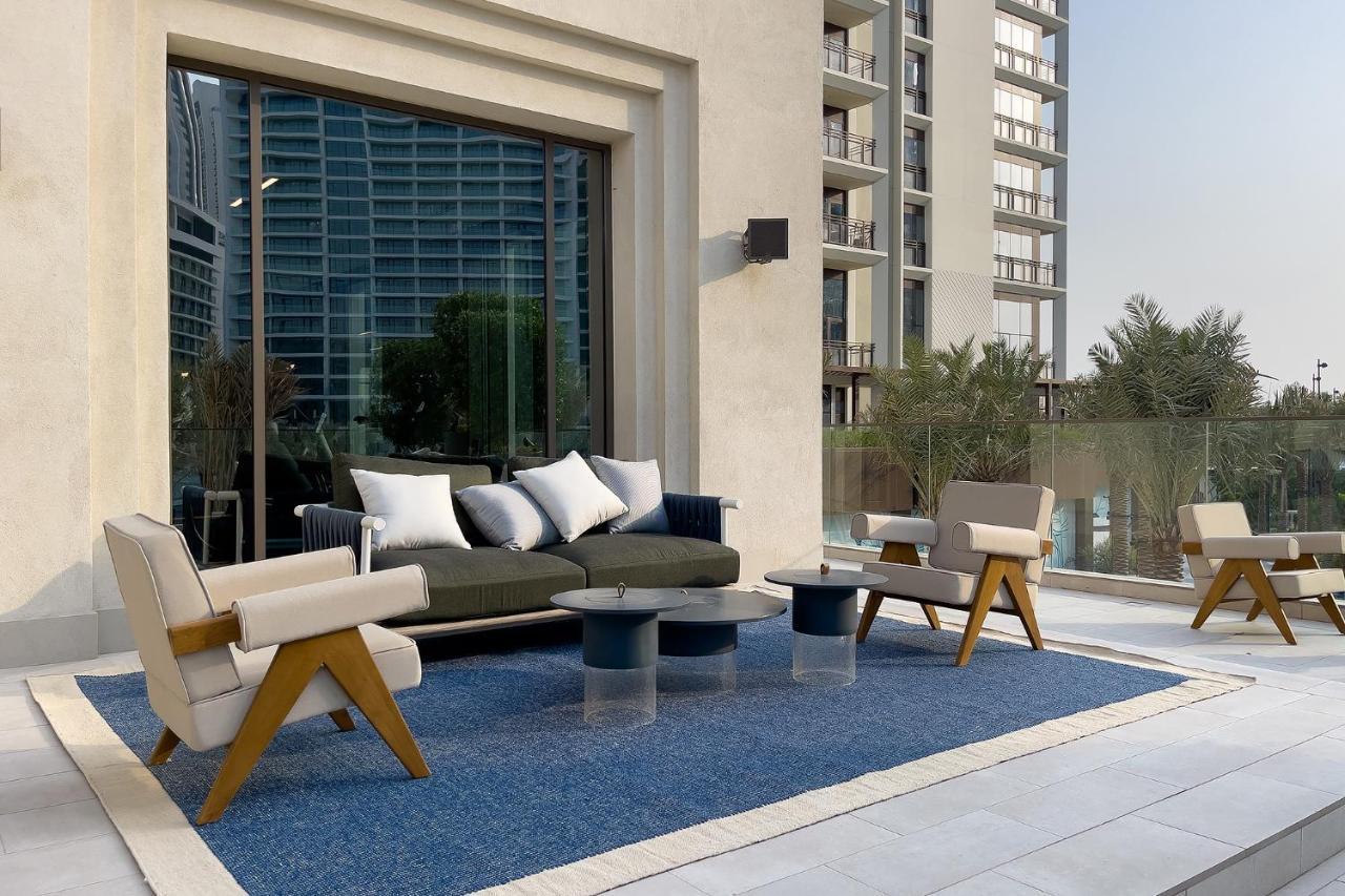 Luxury At Vida Residences Appartement