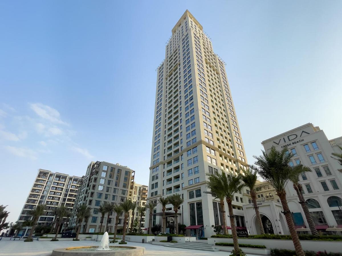 Luxury At Vida Residences Appartement