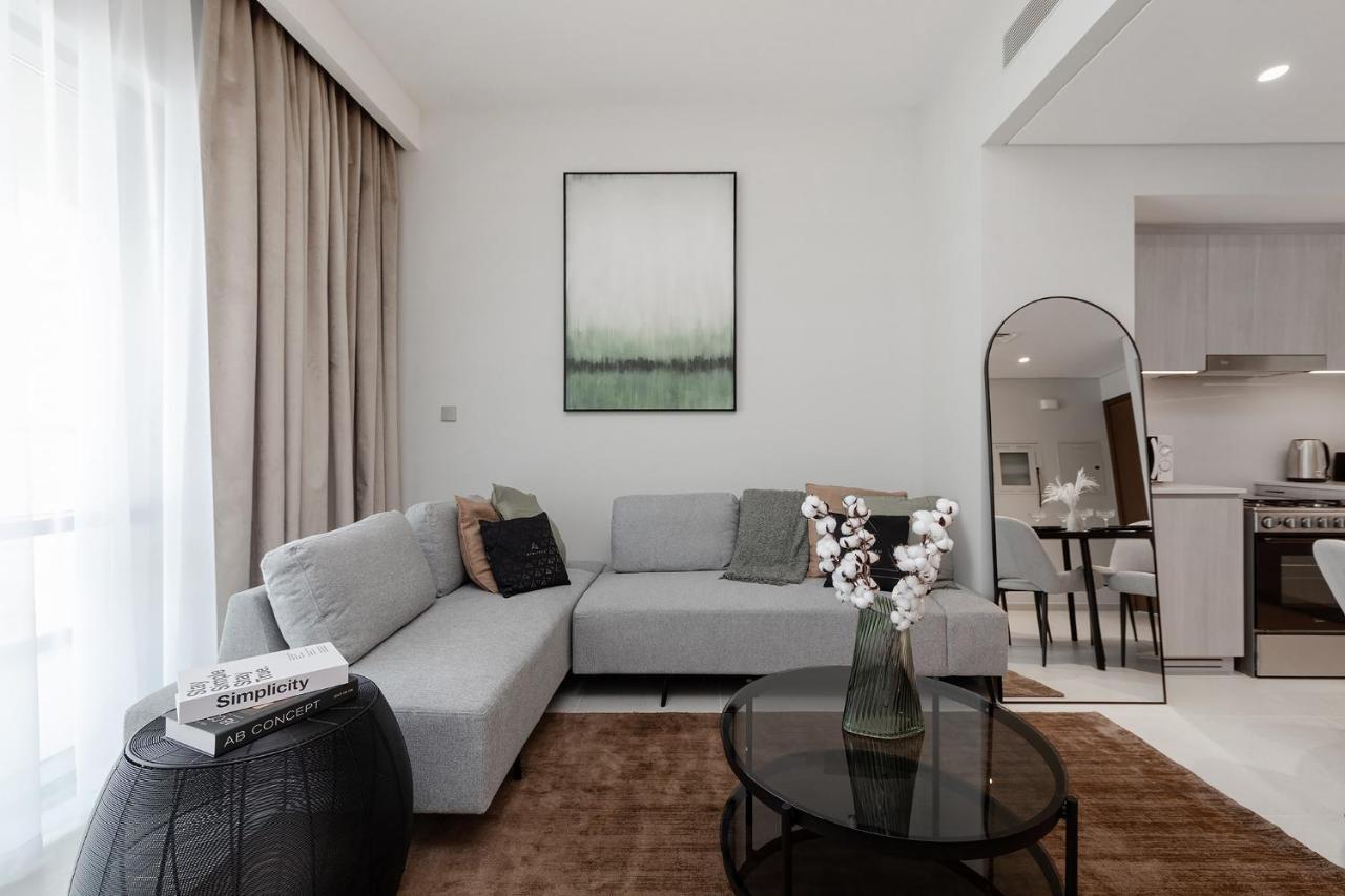 Luxury At Vida Residences Appartement Dubaï