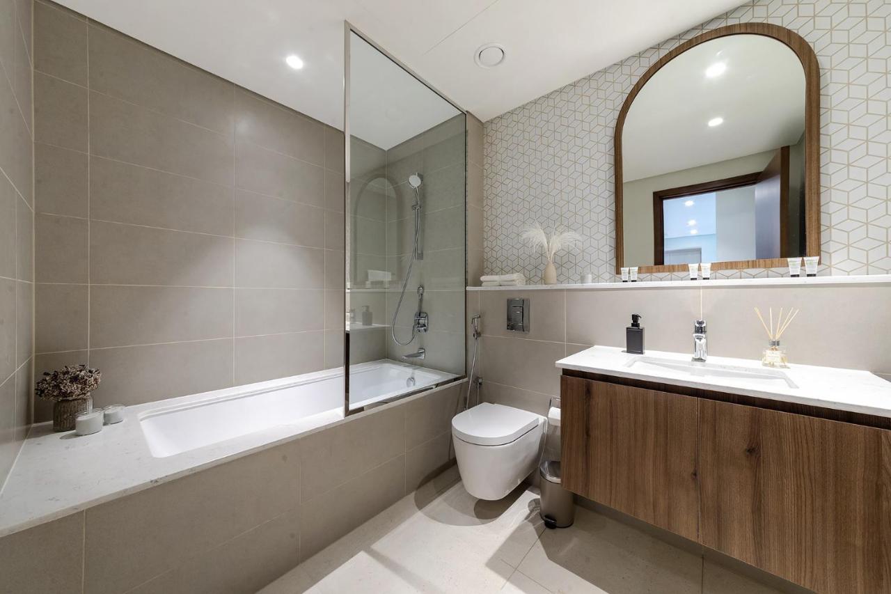 Luxury At Vida Residences Appartement