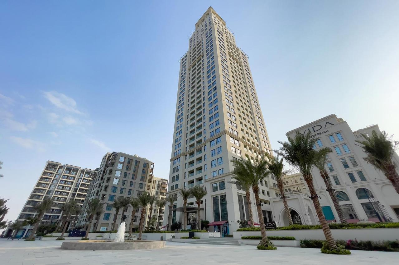 Luxury At Vida Residences *