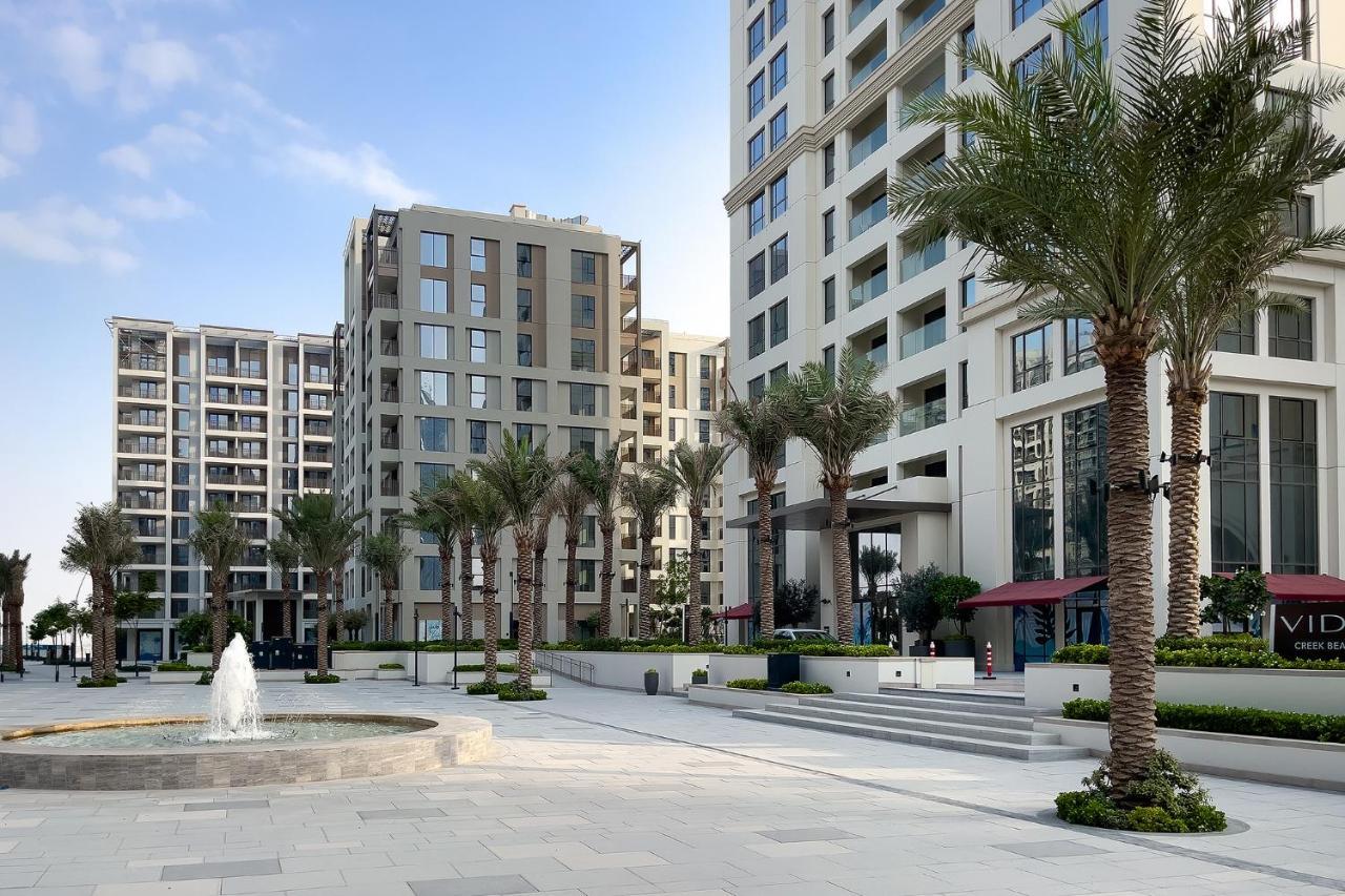 Appartement Luxury At Vida Residences Dubaï