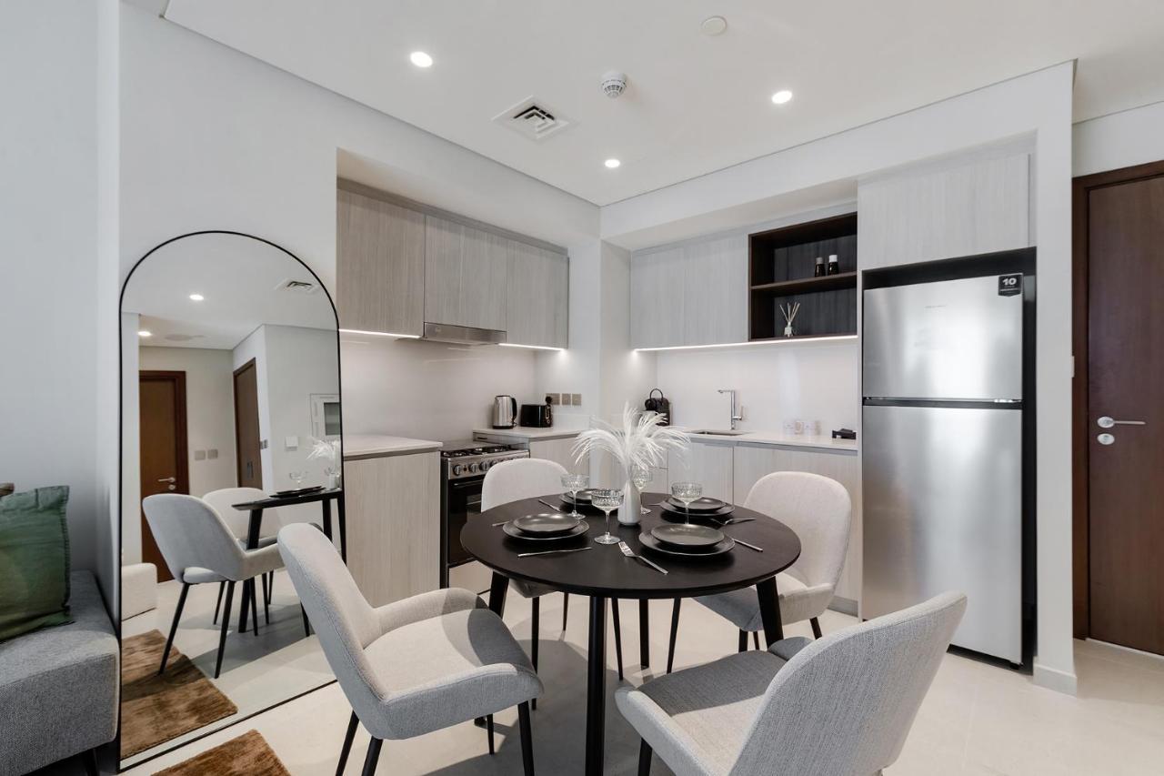 Appartement Luxury At Vida Residences Dubaï