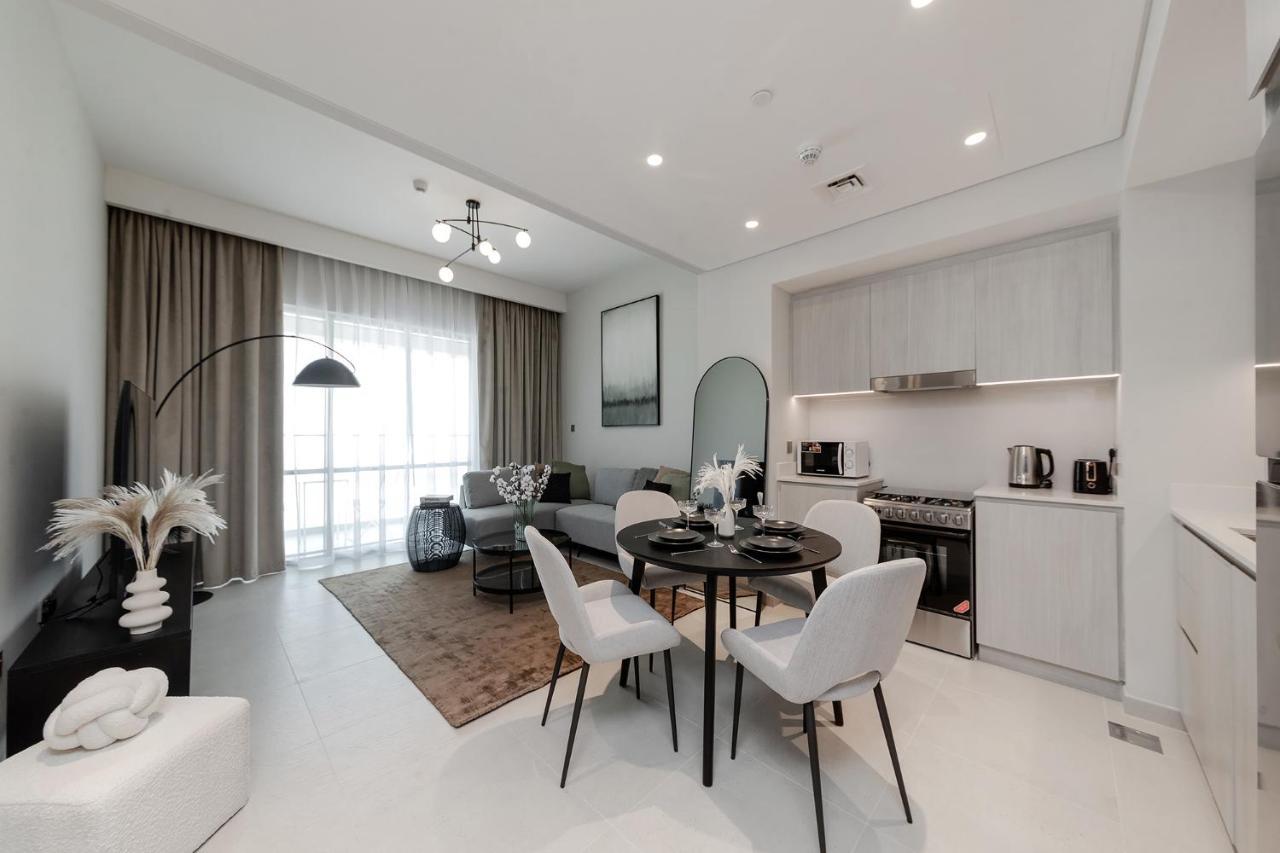 Luxury At Vida Residences Dubaï