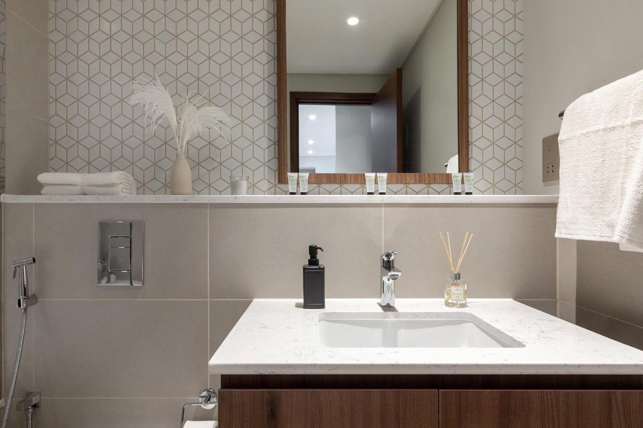 Luxury At Vida Residences Dubaï