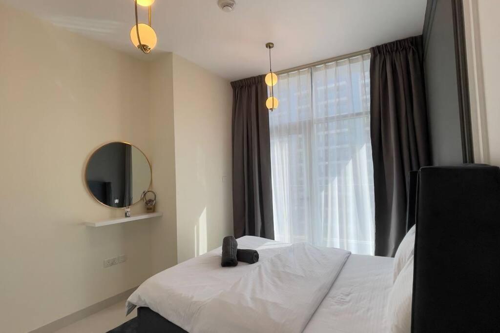 Apartamento Premium Location, Cozy Dubái