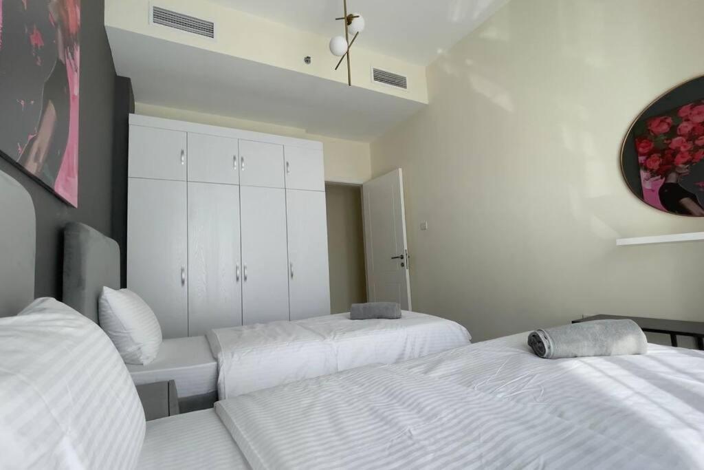 Premium Location, Cozy Apartamento Dubái
