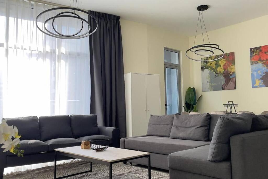 Apartamento Premium Location, Cozy