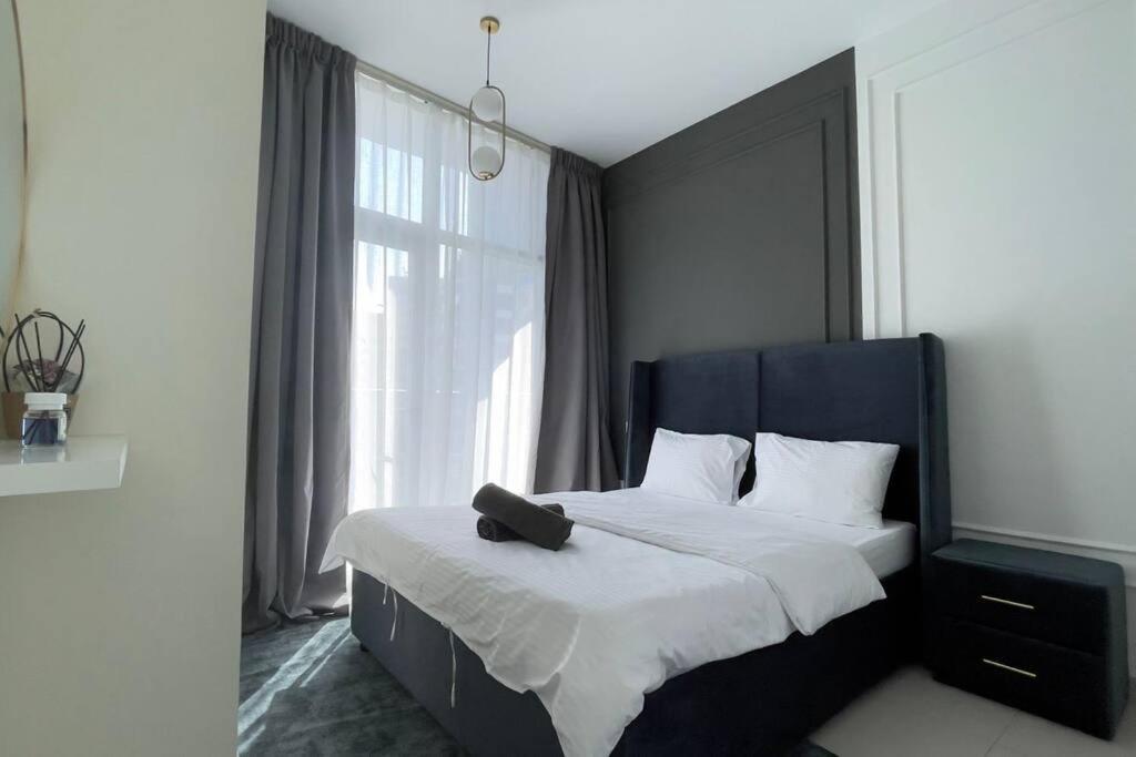 Premium Location, Cozy Apartamento