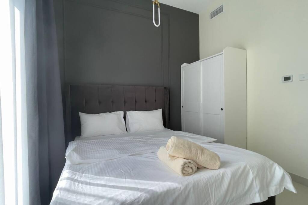 Premium Location, Cozy Apartamento Dubái