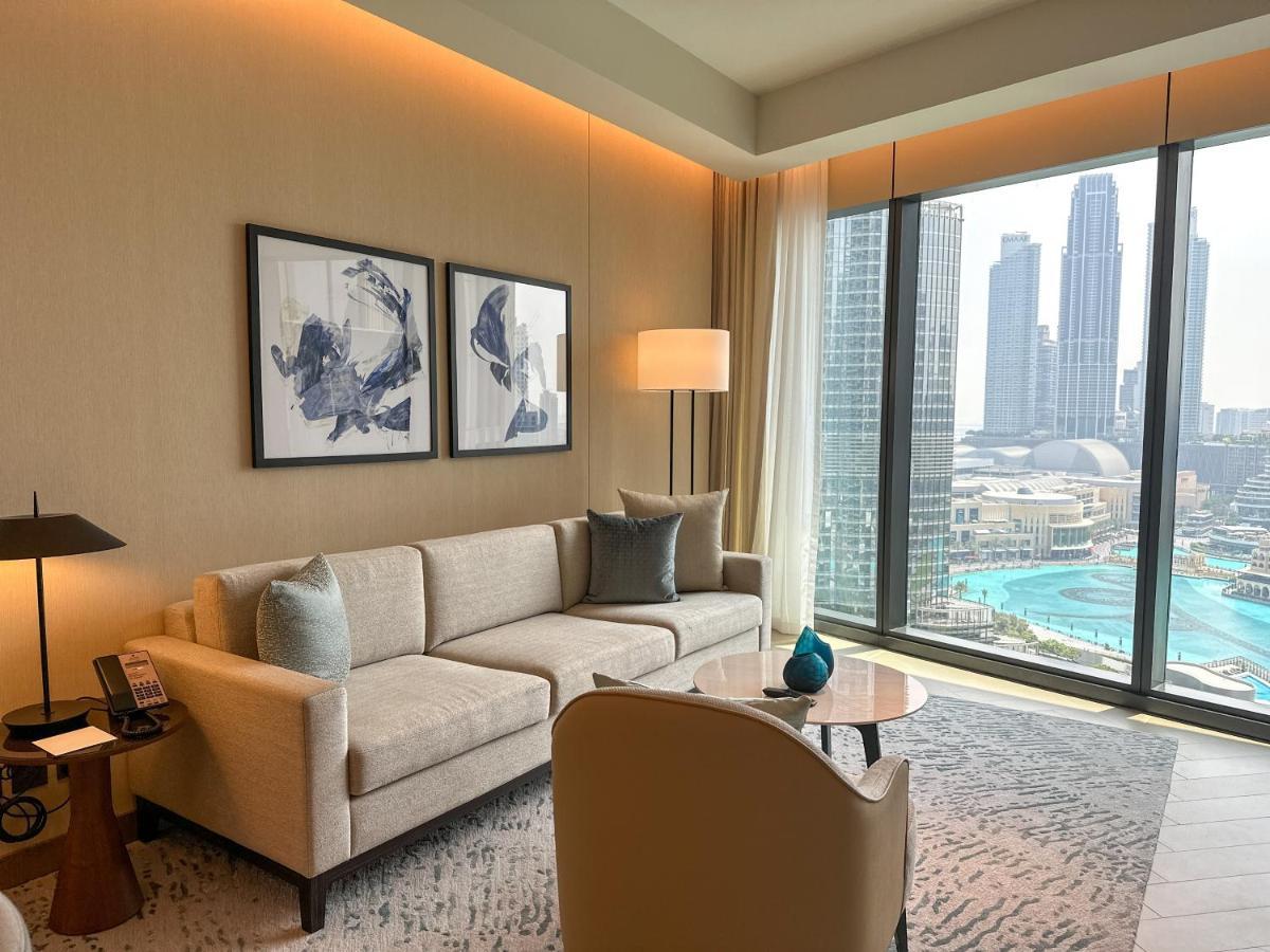 Address Opera 21 By Luxstay Homes * Dubai