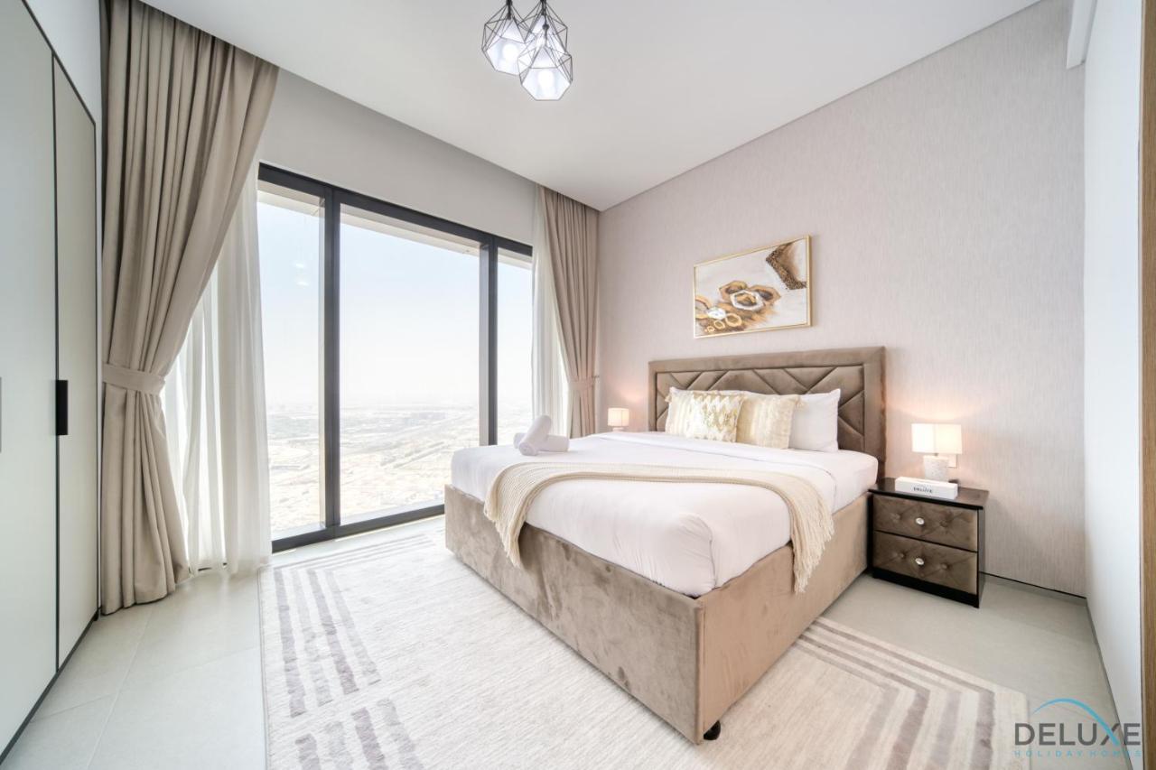 Fancy 2br At The Address Residences Jbr By Deluxe Homes