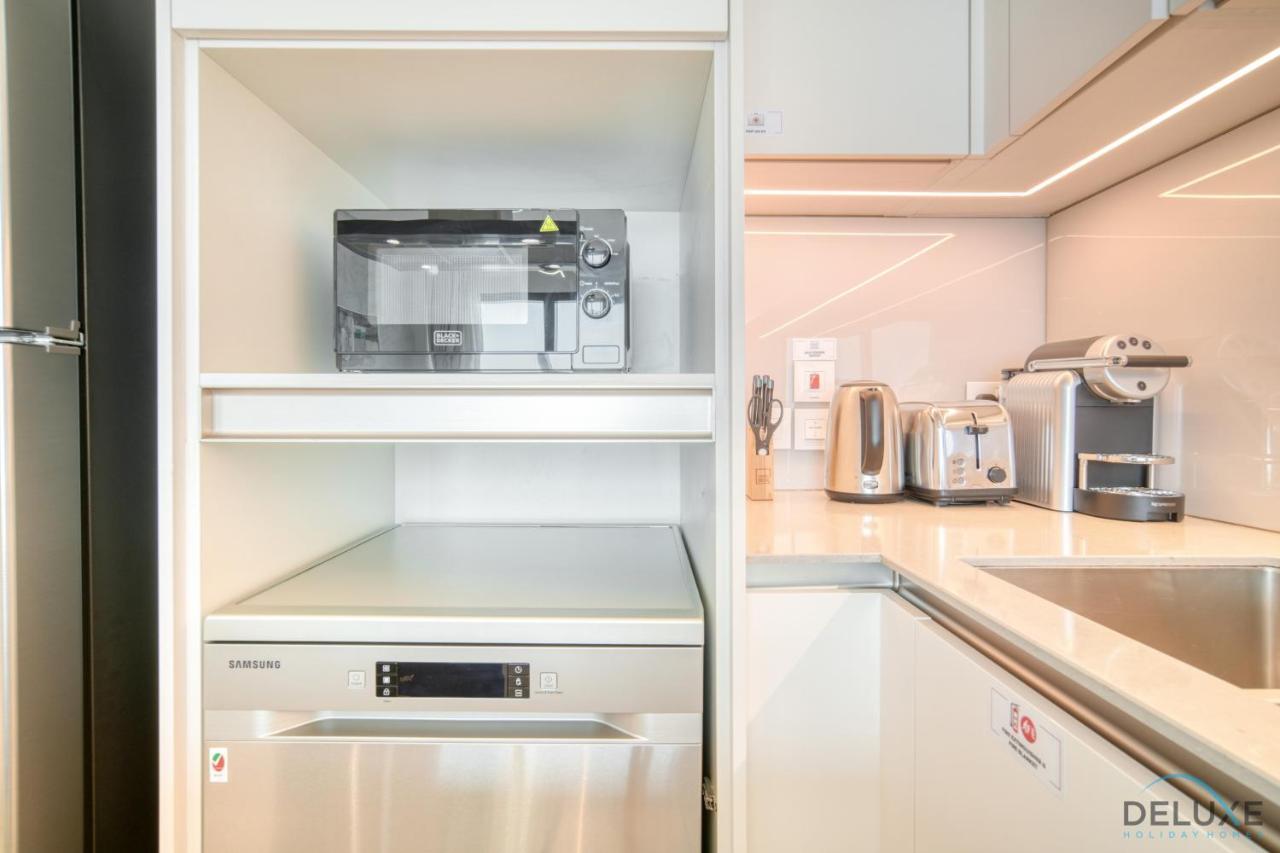 Apartment Fancy 2br At The Address Residences Jbr By Deluxe Homes Dubai