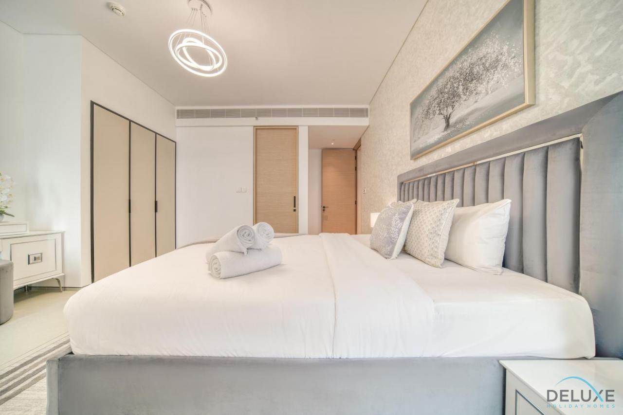 Fancy 2br At The Address Residences Jbr By Deluxe Homes * Dubai