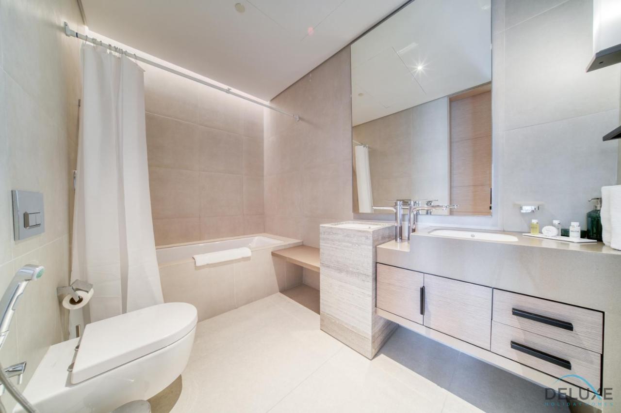 Apartment Fancy 2br At The Address Residences Jbr By Deluxe Homes *
