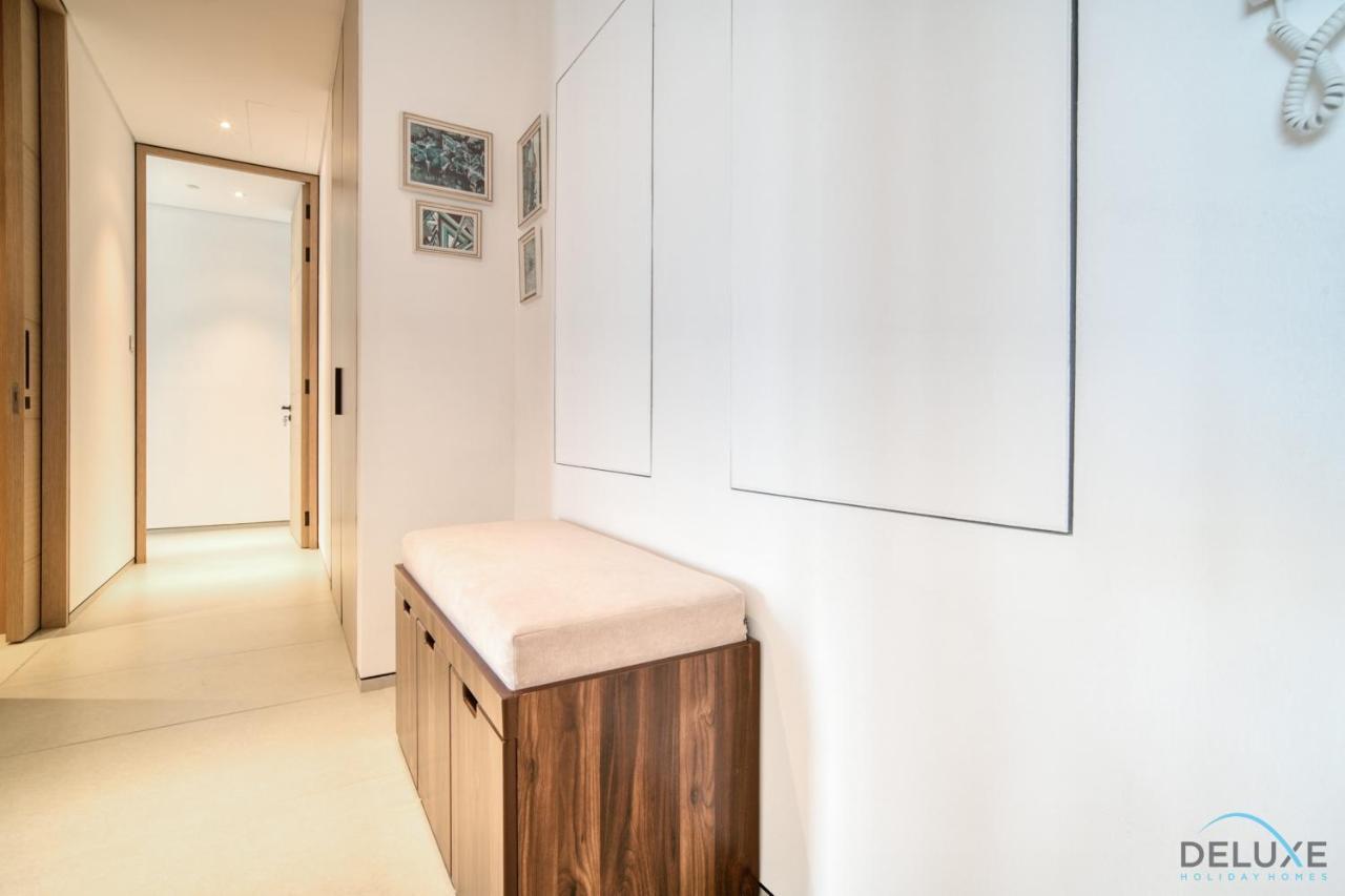 Apartment Fancy 2br At The Address Residences Jbr By Deluxe Homes *
