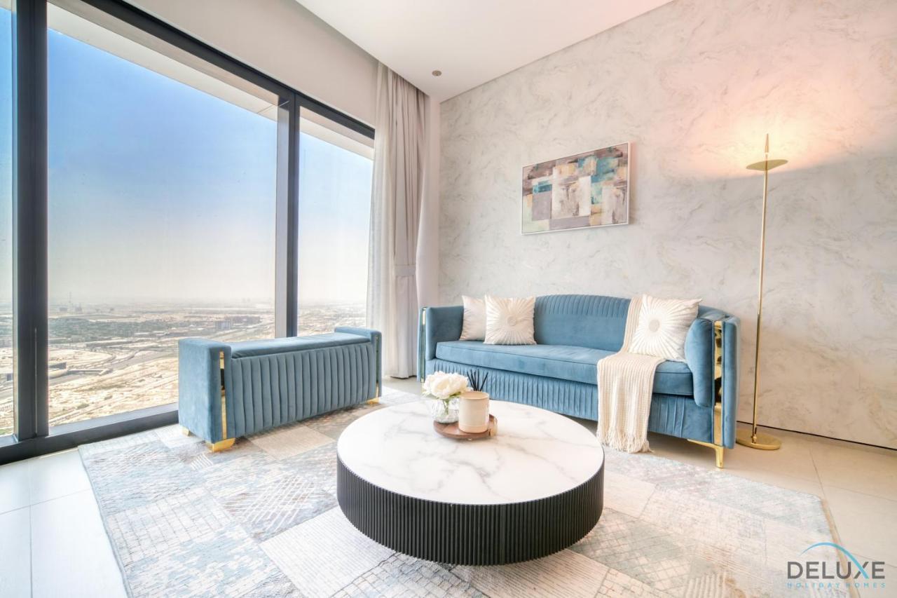 Fancy 2br At The Address Residences Jbr By Deluxe Homes * Dubai