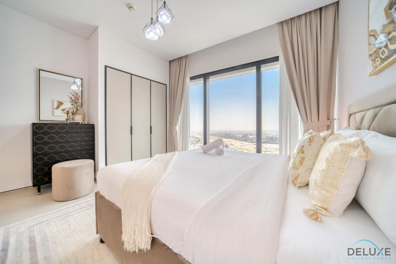 Fancy 2br At The Address Residences Jbr By Deluxe Homes * Dubai