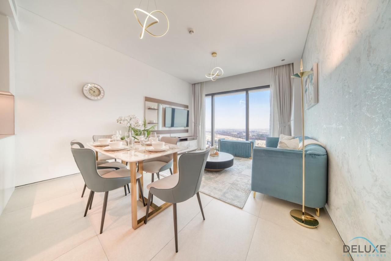 Apartment Fancy 2br At The Address Residences Jbr By Deluxe Homes *
