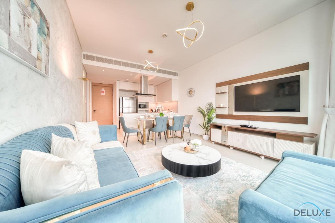 Fancy 2br At The Address Residences Jbr By Deluxe Homes Apartment Dubai