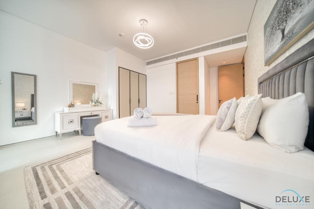 Fancy 2br At The Address Residences Jbr By Deluxe Homes * Dubai
