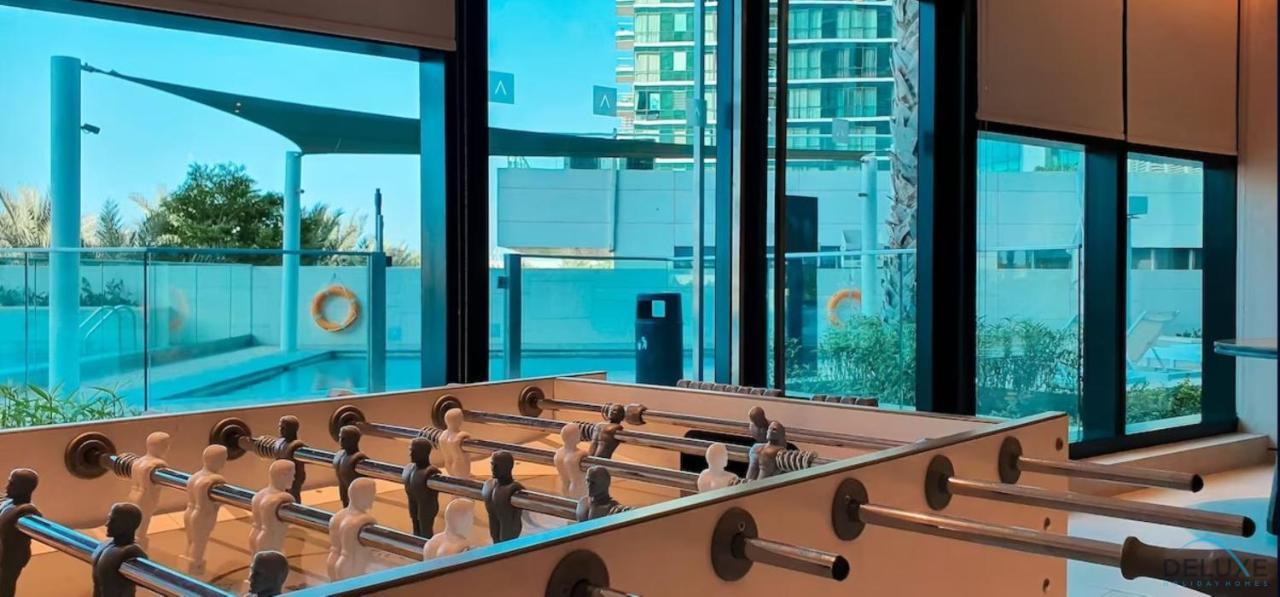 Apartment Fancy 2br At The Address Residences Jbr By Deluxe Homes