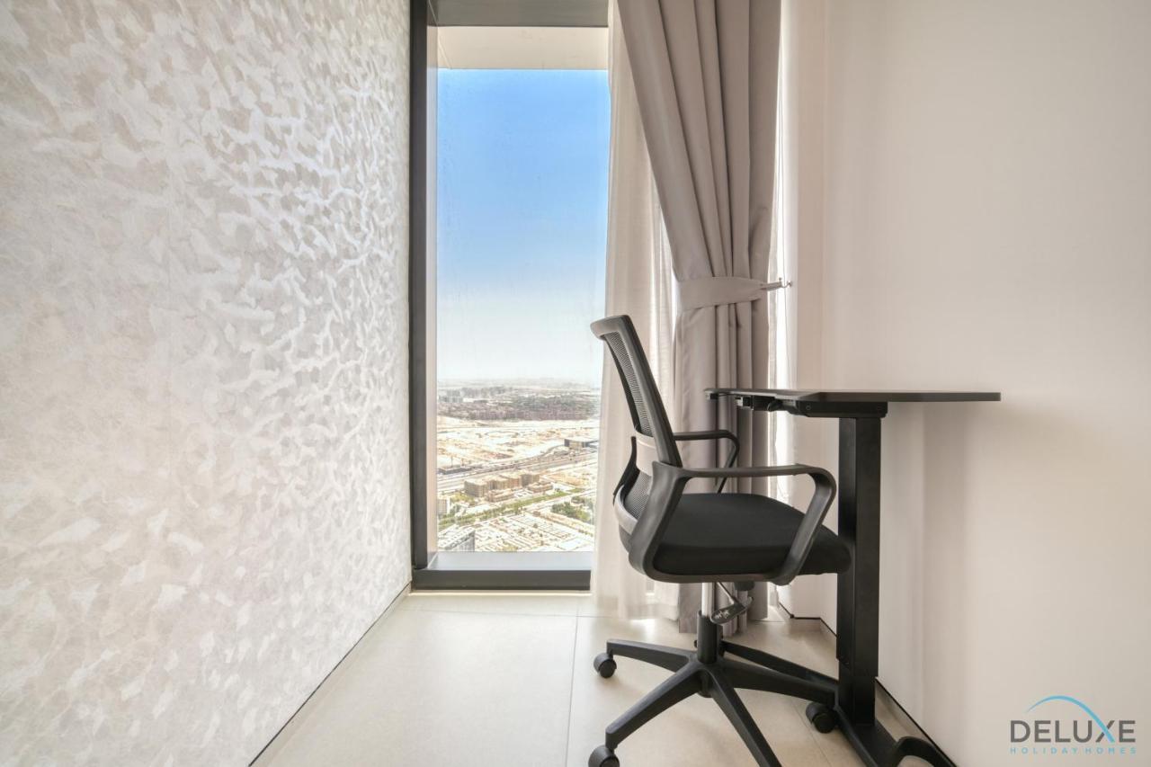 Apartment Fancy 2br At The Address Residences Jbr By Deluxe Homes *