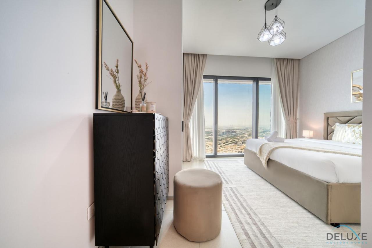 Fancy 2br At The Address Residences Jbr By Deluxe Homes Apartment Dubai
