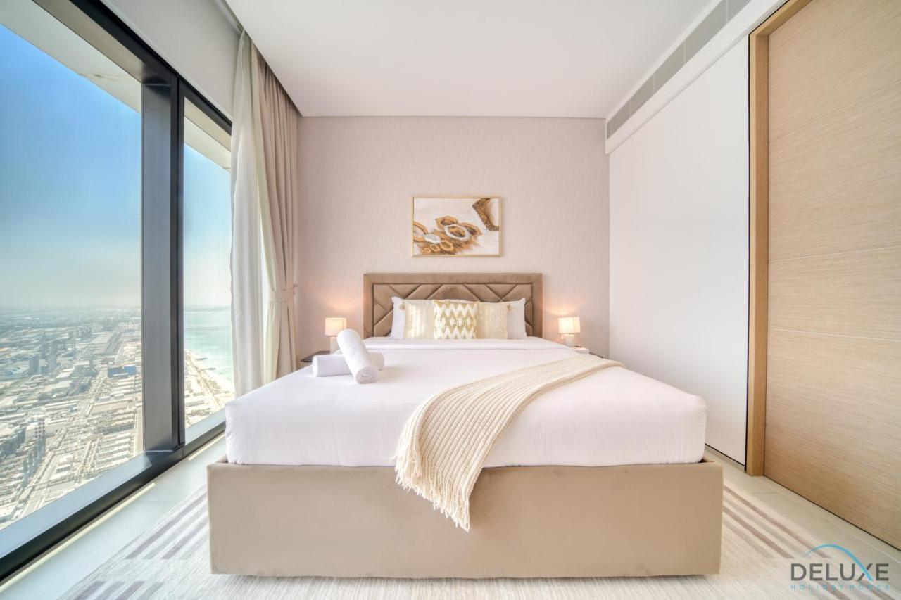Apartment Fancy 2br At The Address Residences Jbr By Deluxe Homes Dubai