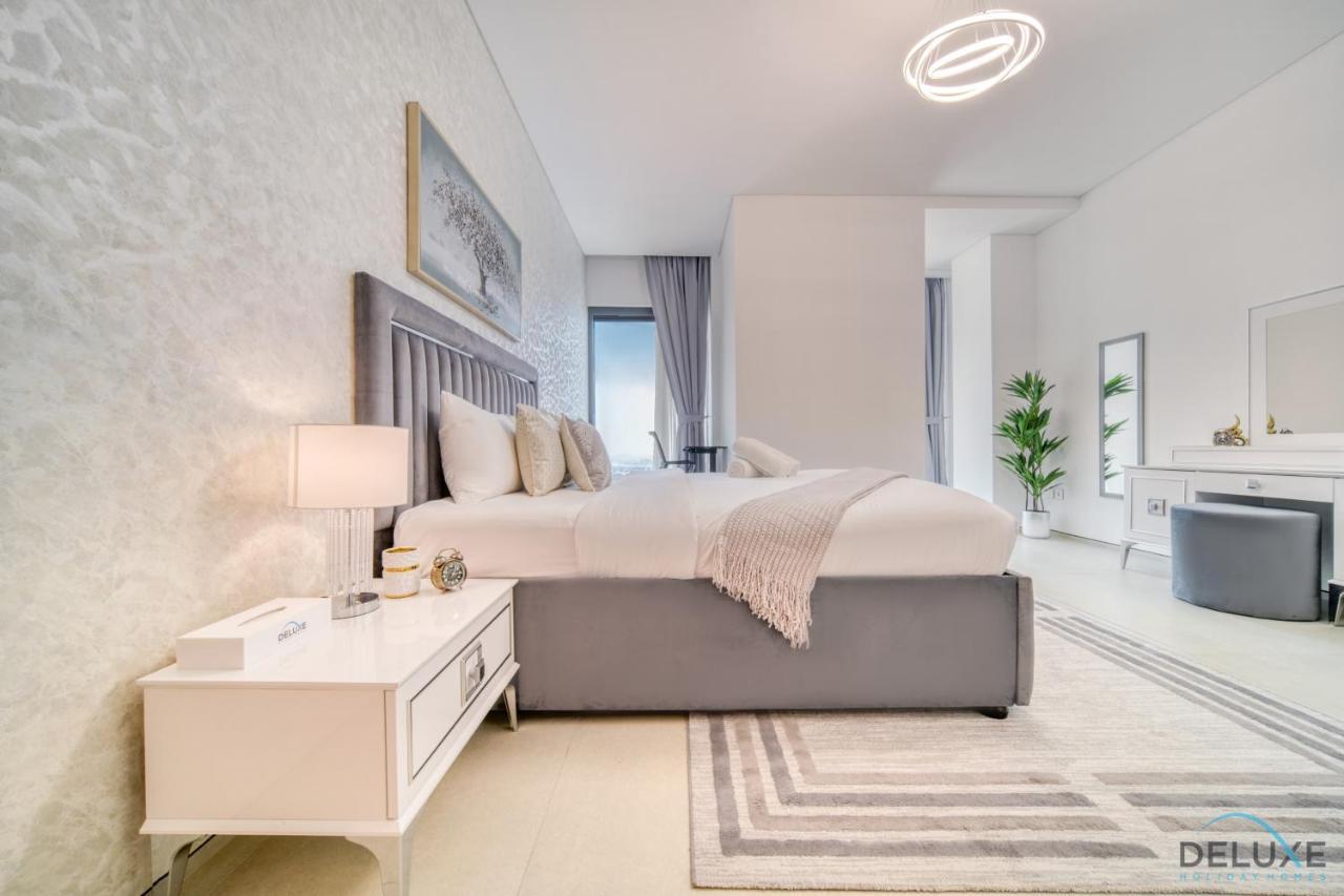 Fancy 2br At The Address Residences Jbr By Deluxe Homes Apartment