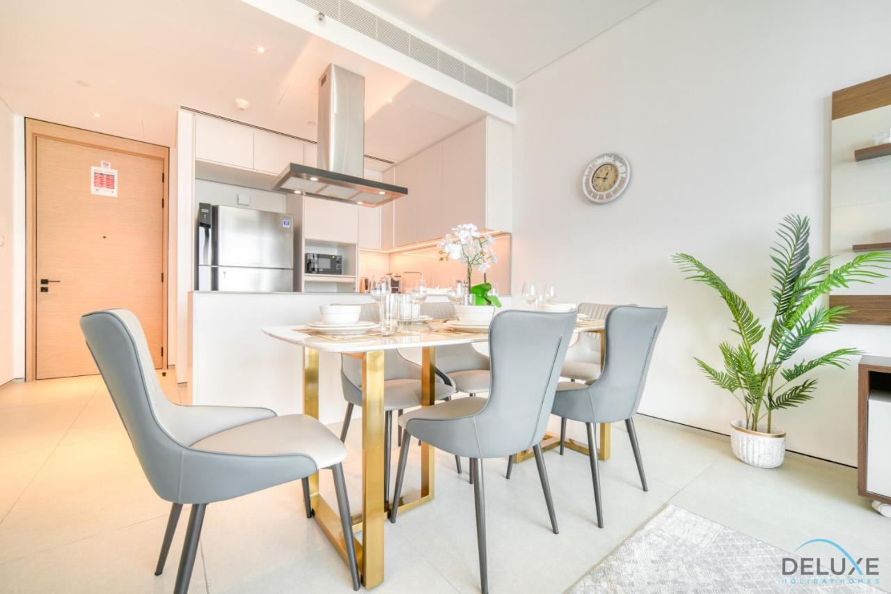 Fancy 2br At The Address Residences Jbr By Deluxe Homes Apartment *