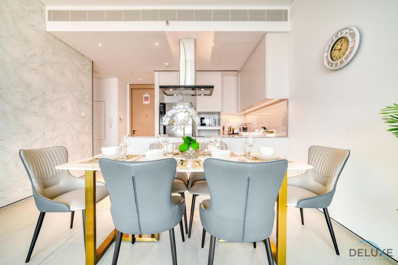 Apartment Fancy 2br At The Address Residences Jbr By Deluxe Homes Dubai