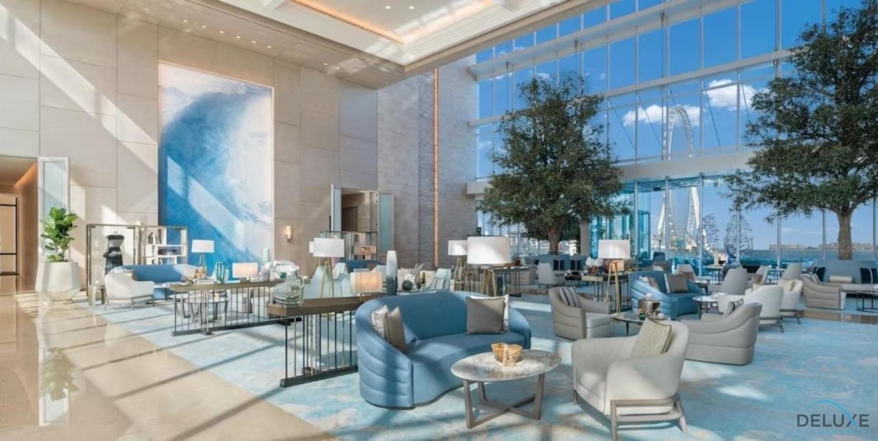 Fancy 2br At The Address Residences Jbr By Deluxe Homes Dubai