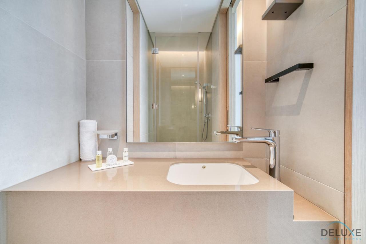 Fancy 2br At The Address Residences Jbr By Deluxe Homes * Dubai