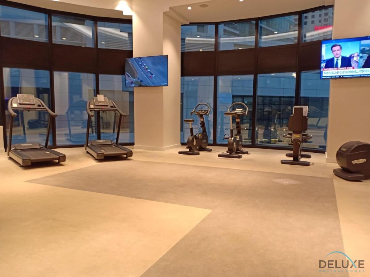 Fancy 2br At The Address Residences Jbr By Deluxe Homes Apartment Dubai