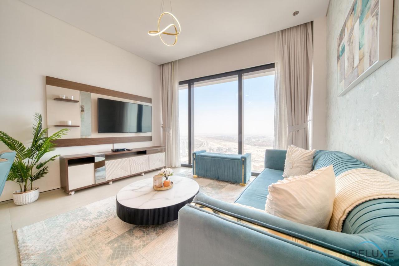 Fancy 2br At The Address Residences Jbr By Deluxe Homes Apartment