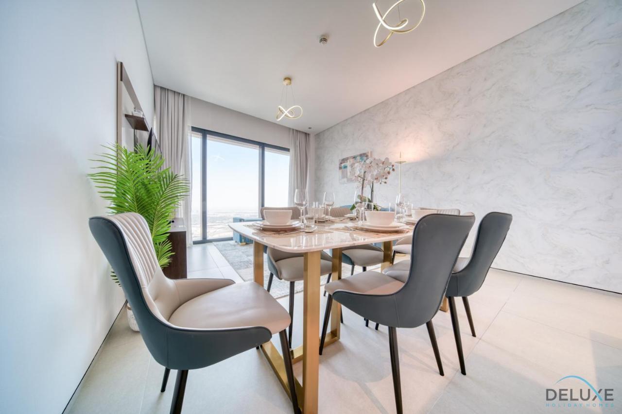 Fancy 2br At The Address Residences Jbr By Deluxe Homes