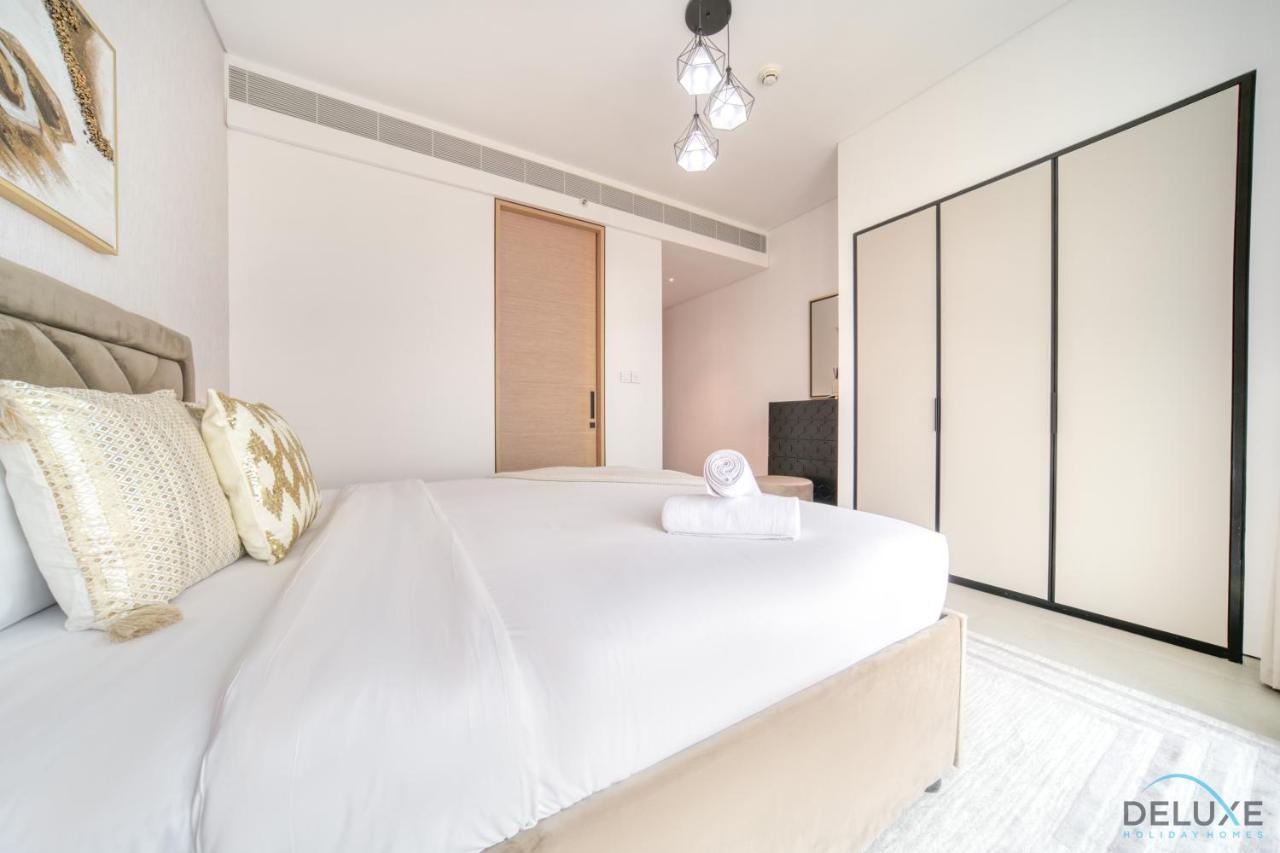 Fancy 2br At The Address Residences Jbr By Deluxe Homes Apartment Dubai