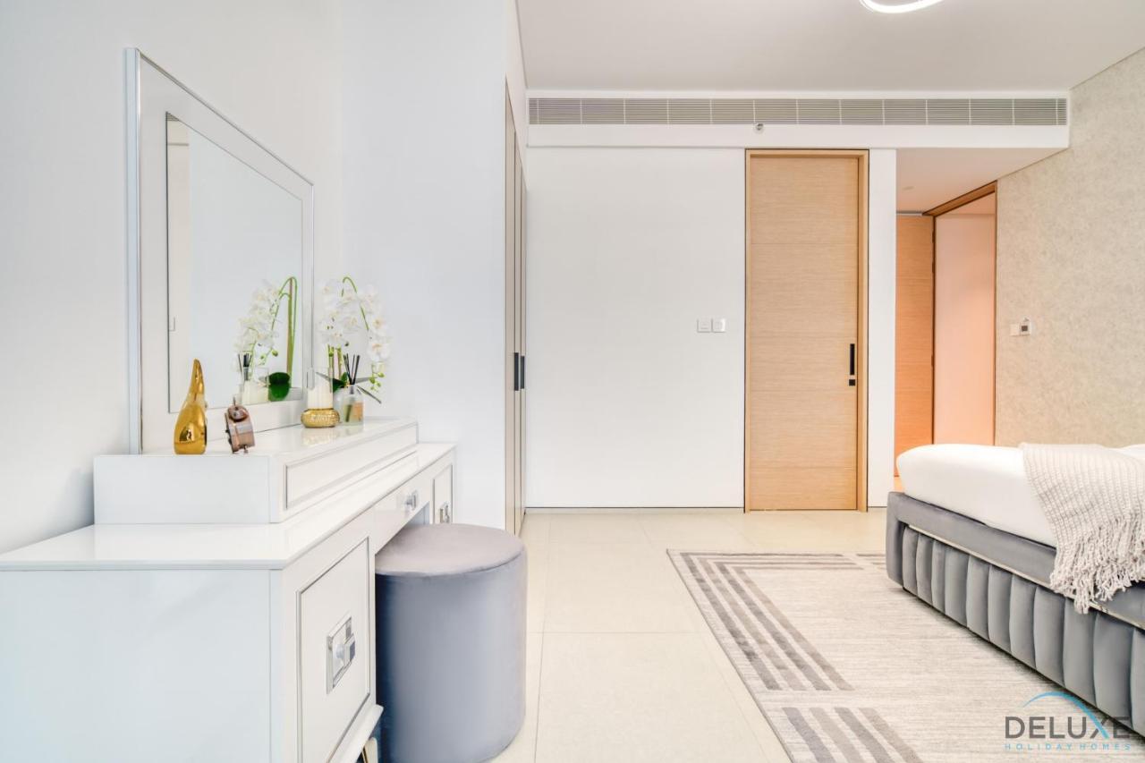 Apartment Fancy 2br At The Address Residences Jbr By Deluxe Homes *