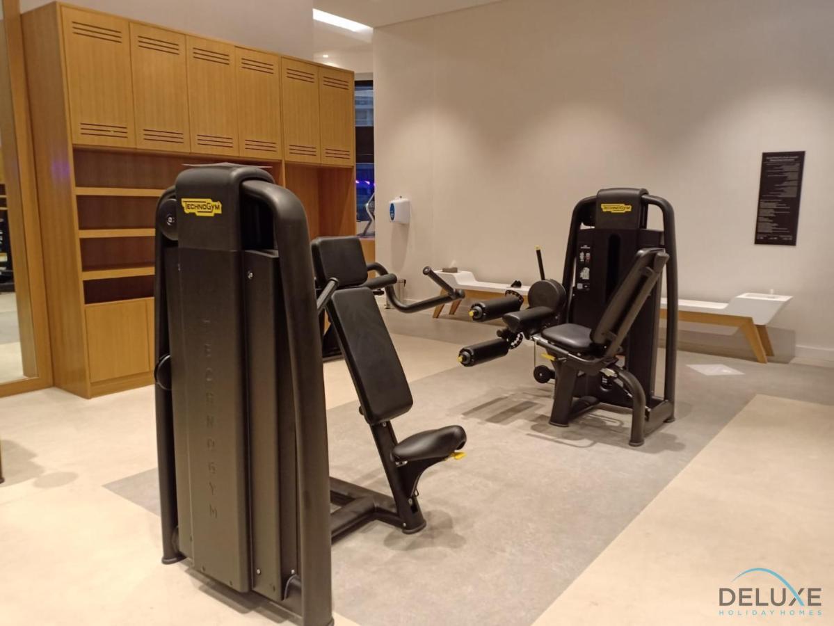 Fancy 2br At The Address Residences Jbr By Deluxe Homes