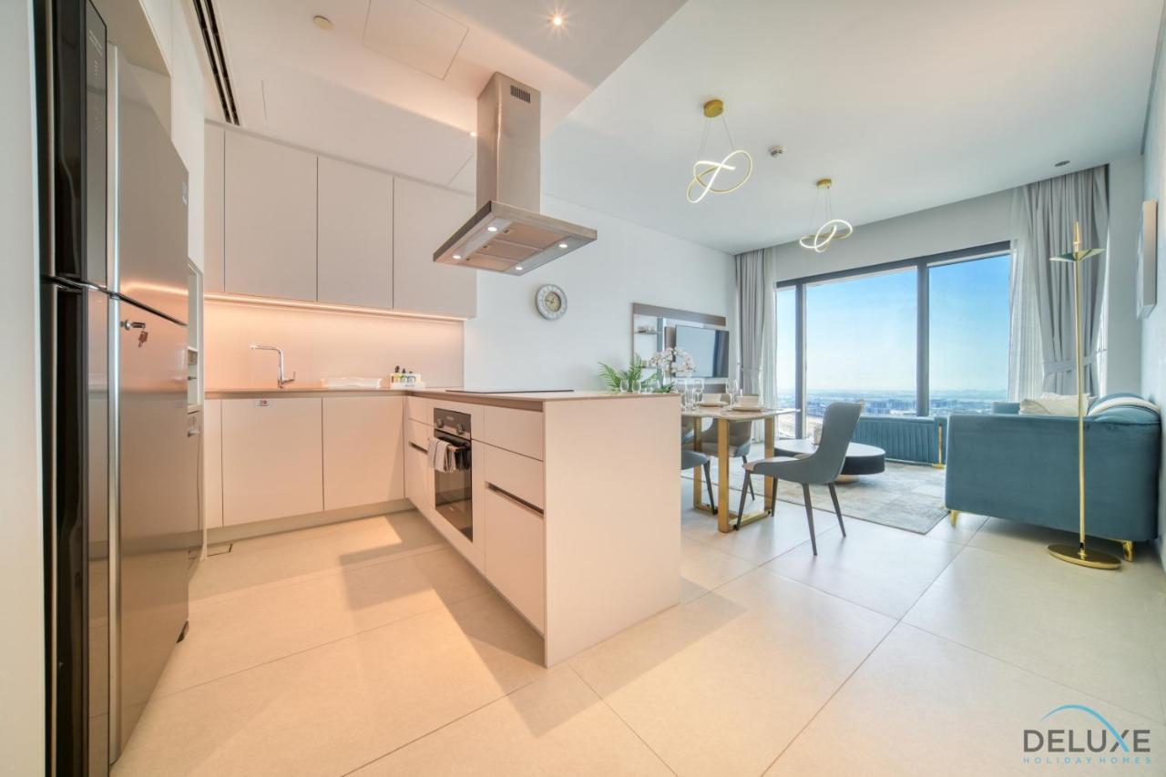 Apartment Fancy 2br At The Address Residences Jbr By Deluxe Homes Dubai